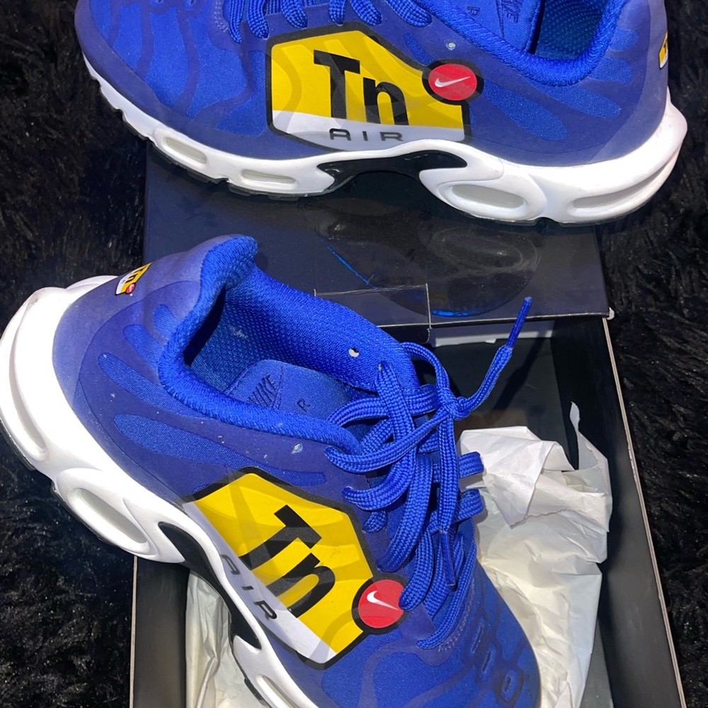 AIR MAX PLUS 97